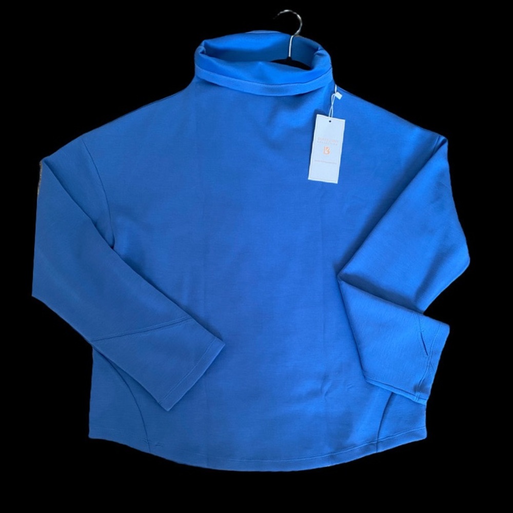 Buffbunny Glacier hoodie
